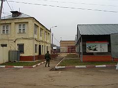 Гараж 009